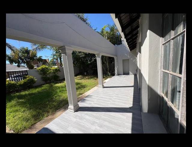2 BEDROOM HOUSE FOR SALE IN THERESA PARK